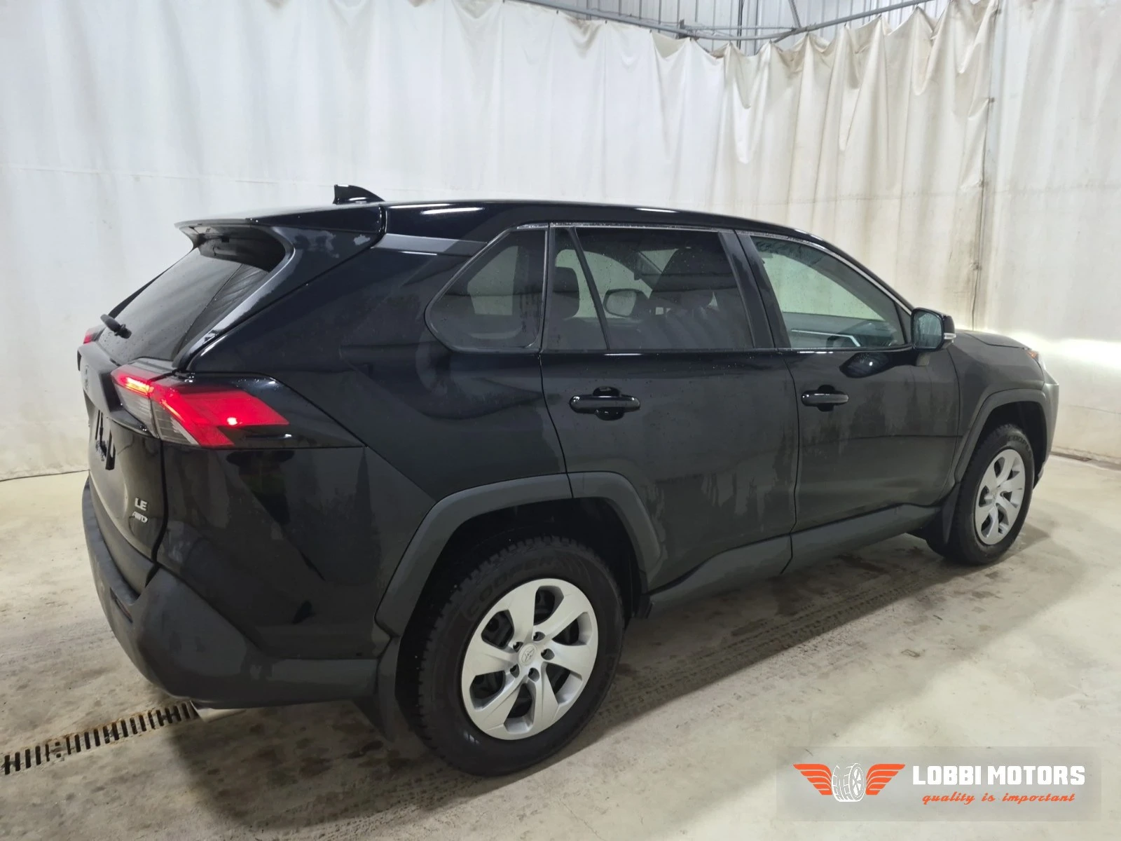 Toyota Rav4, снимка 3 - Автомобили и джипове - 56098799