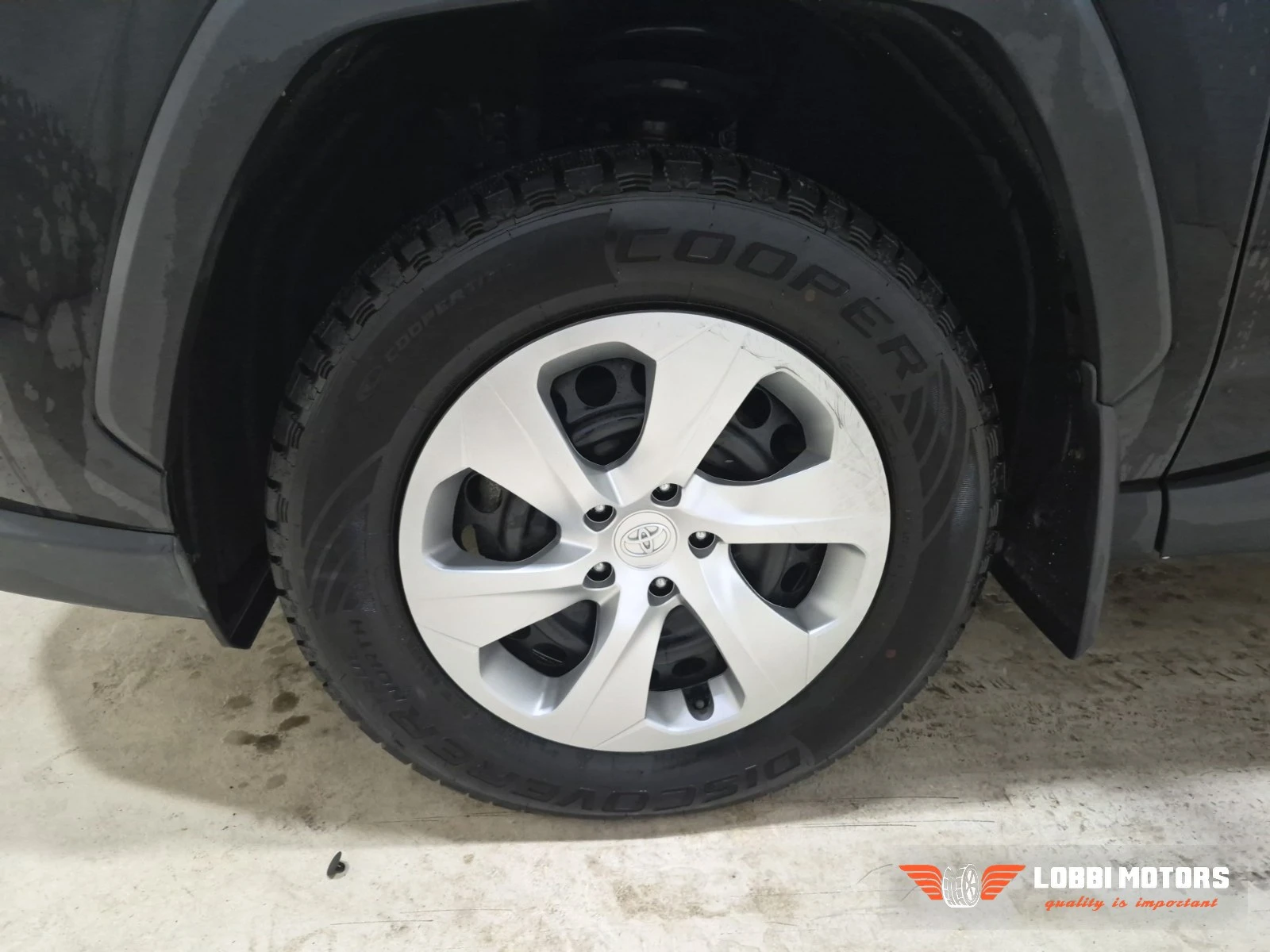 Toyota Rav4, снимка 6 - Автомобили и джипове - 56098799