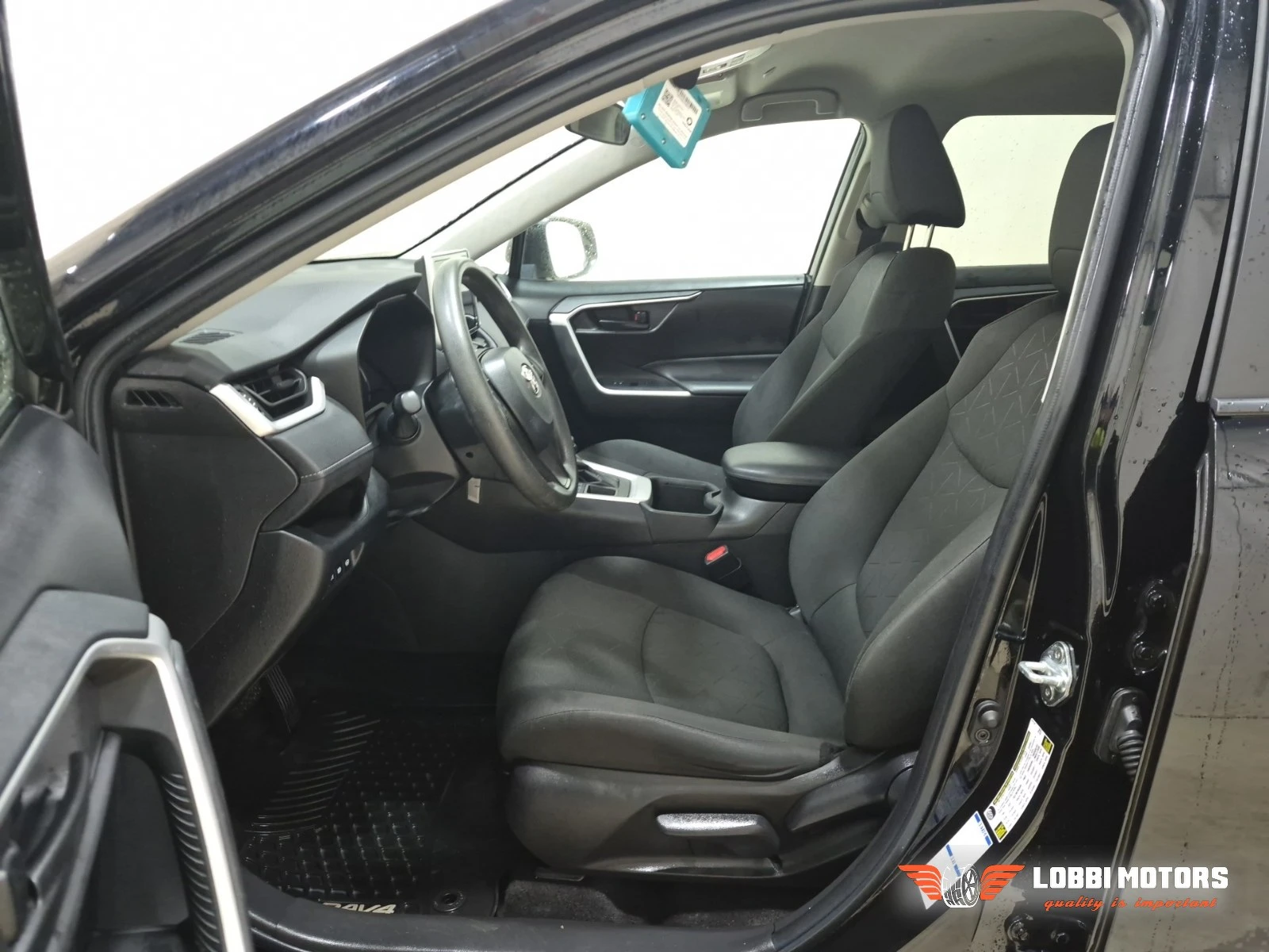 Toyota Rav4, снимка 5 - Автомобили и джипове - 56098799