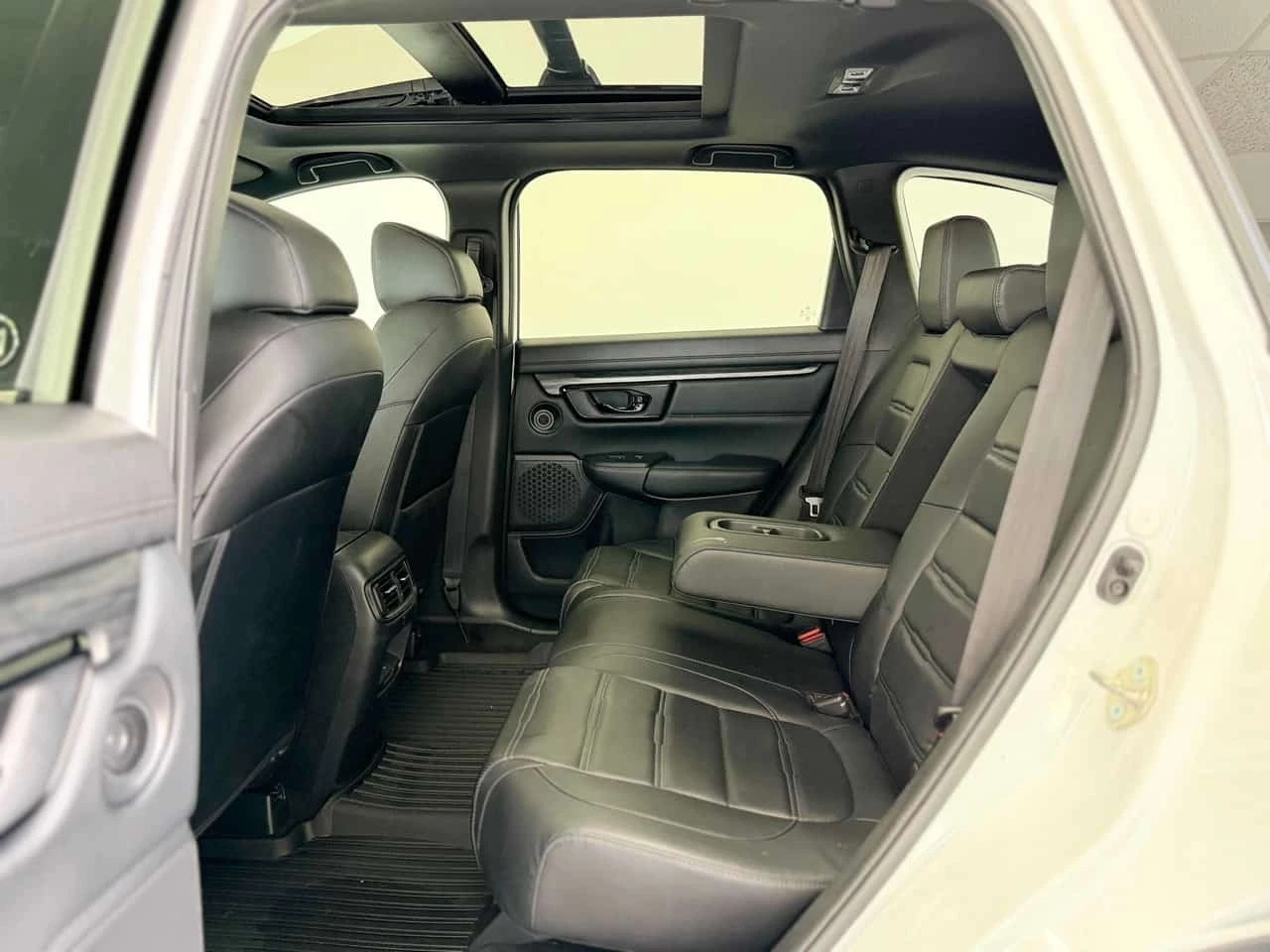 Honda Cr-v Touring | CARFAX | ��� ���������  | Mobile.bg � ����������� 11