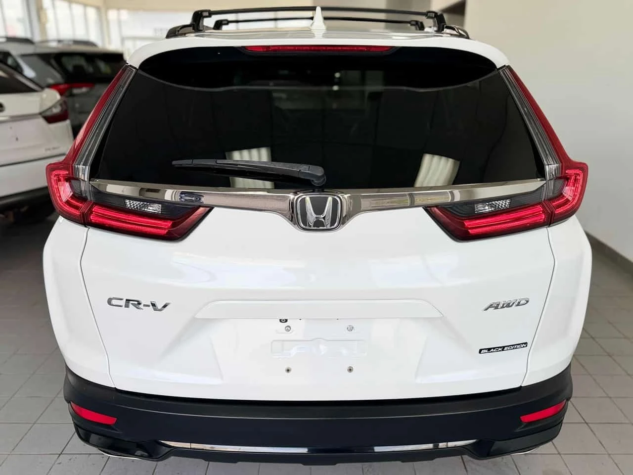 Honda Cr-v Touring | CARFAX | ��� ���������  | Mobile.bg � ����������� 5