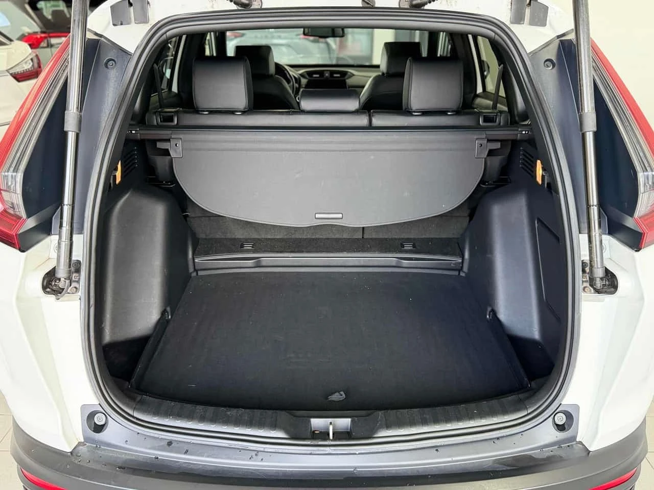 Honda Cr-v Touring | CARFAX | ��� ���������  | Mobile.bg � ����������� 12