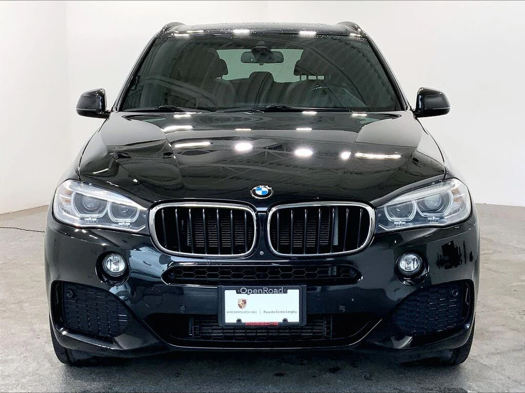 BMW X5 35i* M* SPORT* HARMON* KARDON* ДИГИТАЛНО* ТАБЛО* П