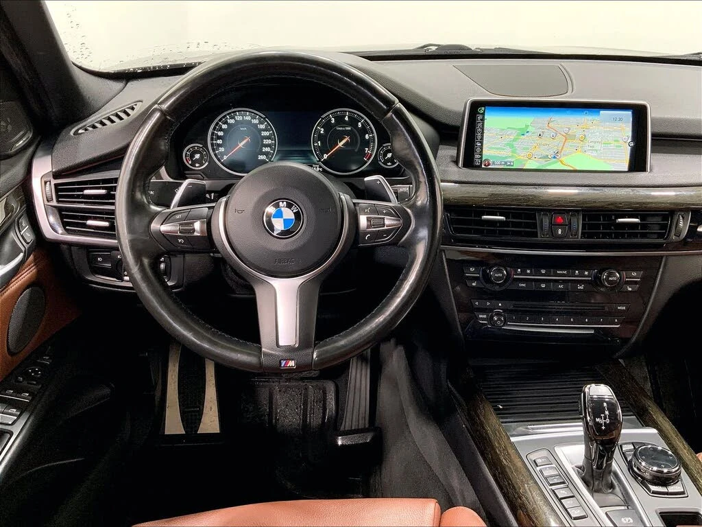 BMW X5 35i* M* SPORT* HARMON* KARDON* ���������* �����* � | Mobile.bg � ����������� 8