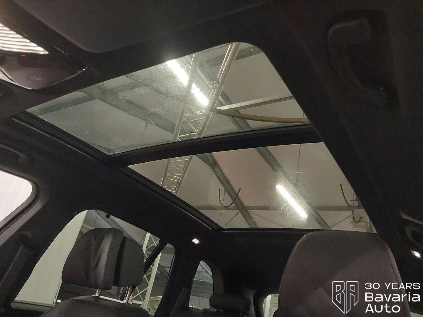 BMW X5 40i xDrive Sportautomatic, снимка 9 - Автомобили и джипове - 56712553