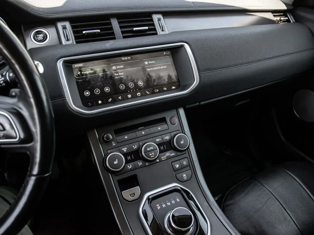 Land Rover Range Rover Evoque, снимка 12 - Автомобили и джипове - 56723743