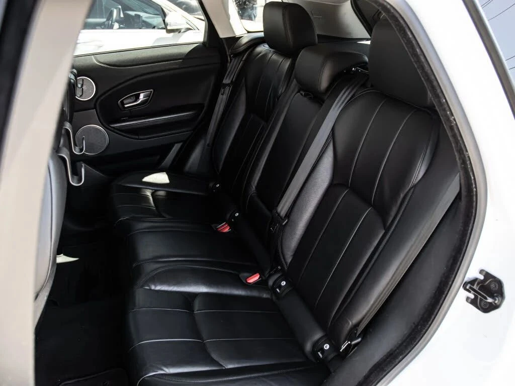 Land Rover Range Rover Evoque, снимка 13 - Автомобили и джипове - 56723743