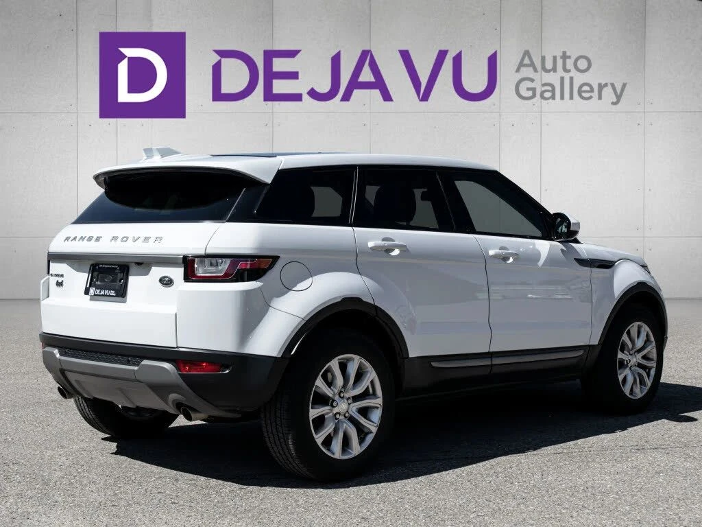 Land Rover Range Rover Evoque, снимка 2 - Автомобили и джипове - 56723743