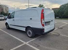 Mercedes-Benz Vito  - изображение 3