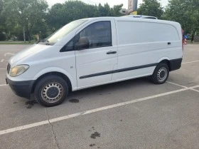 Mercedes-Benz Vito  - изображение 2