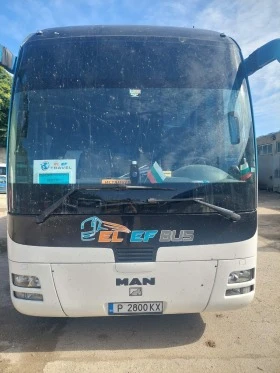 Man Lion S Classic, снимка 7