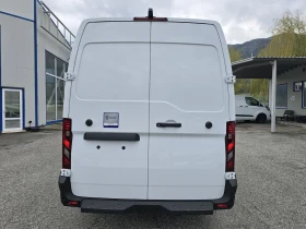 Renault Master L2H2 НОВ Автоматик, снимка 2
