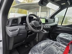 Renault Master L2H2 НОВ Автоматик, снимка 4