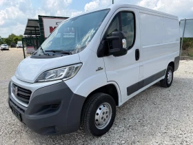 Fiat Ducato 2.0JTD/116p.s-Euro 5b/Klima-TOP!!!, снимка 1