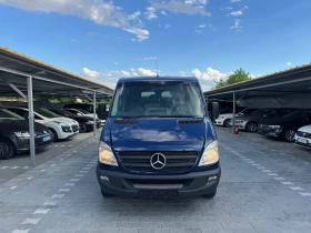 Mercedes-Benz Sprinter 311 8+ 1 ТОП, снимка 2