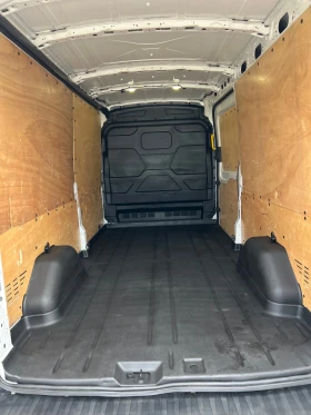 Ford Transit EURO 6d, снимка 13