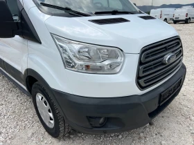 Ford Transit EURO 6d, снимка 3