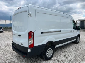 Ford Transit EURO 6d, снимка 6