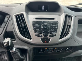 Ford Transit EURO 6d, снимка 17