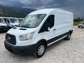 Ford Transit EURO 6d, снимка 1