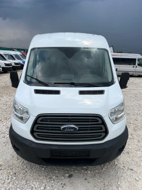Ford Transit EURO 6d, снимка 4