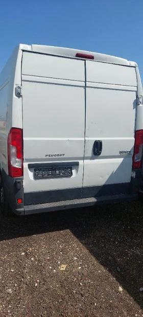 Peugeot Boxer   | Mobile.bg    4