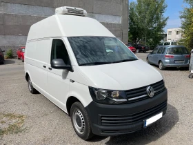 VW Transporter Хладилен, снимка 7