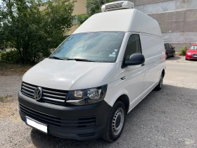 VW Transporter Хладилен, снимка 1