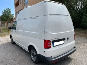 VW Transporter Хладилен, снимка 3