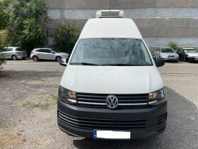 VW Transporter Хладилен, снимка 8