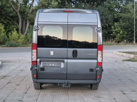 Fiat Ducato 3.0 Multijet, снимка 6