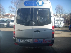 Mercedes-Benz Sprinter 518 20места, снимка 3