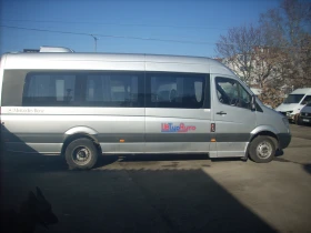 Mercedes-Benz Sprinter 518 20места, снимка 1