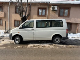 VW Transporter T5, снимка 2