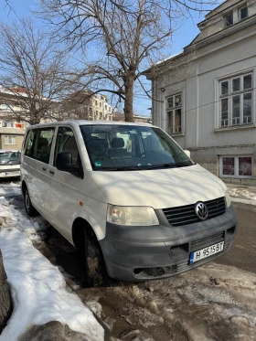 VW Transporter T5 | Mobile.bg    5