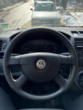 VW Transporter T5 | Mobile.bg    8