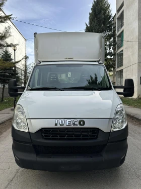 Iveco Daily Iveco Daily 50C17* 3.5T* A/C, снимка 2