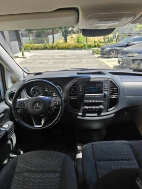 Mercedes-Benz Vito 116 CDI 9G CarPlay Automatic KLIMA CAMERA | Mobile.bg    9