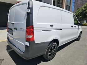 Mercedes-Benz Vito 116 CDI 9G CarPlay Automatic KLIMA CAMERA | Mobile.bg    16