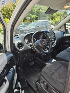     Mercedes-Benz Vito 116 CDI 9G CarPlay Automatic KLIMA CAMERA