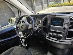 Mercedes-Benz Vito 116 CDI 9G CarPlay Automatic KLIMA CAMERA | Mobile.bg    6