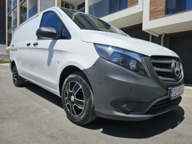     Mercedes-Benz Vito 116 CDI 9G CarPlay Automatic KLIMA CAMERA
