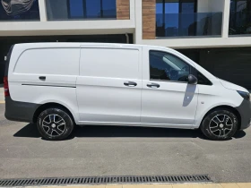 Mercedes-Benz Vito 116 CDI 9G CarPlay Automatic KLIMA CAMERA | Mobile.bg    14