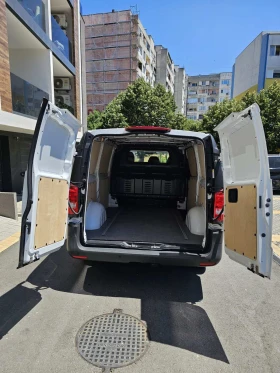 Mercedes-Benz Vito 116 CDI 9G CarPlay Automatic KLIMA CAMERA | Mobile.bg    12
