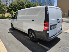 Mercedes-Benz Vito 116 CDI 9G CarPlay Automatic KLIMA CAMERA | Mobile.bg    17