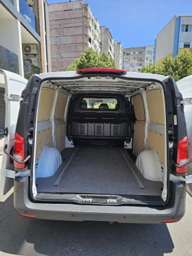 Mercedes-Benz Vito 116 CDI 9G CarPlay Automatic KLIMA CAMERA | Mobile.bg    11