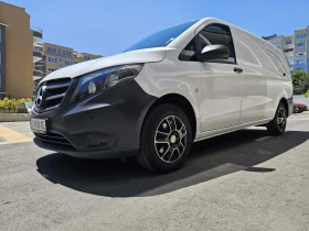     Mercedes-Benz Vito 116 CDI 9G CarPlay Automatic KLIMA CAMERA