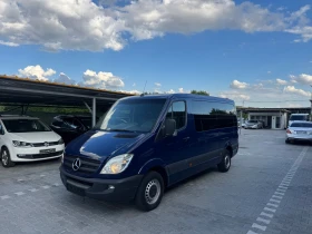 Mercedes-Benz Sprinter 311 8+ 1 ТОП