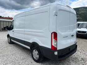 Ford Transit EURO 6d | Mobile.bg � ����� ������ 5