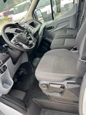 Ford Transit EURO 6d | Mobile.bg � ����� ������ 15